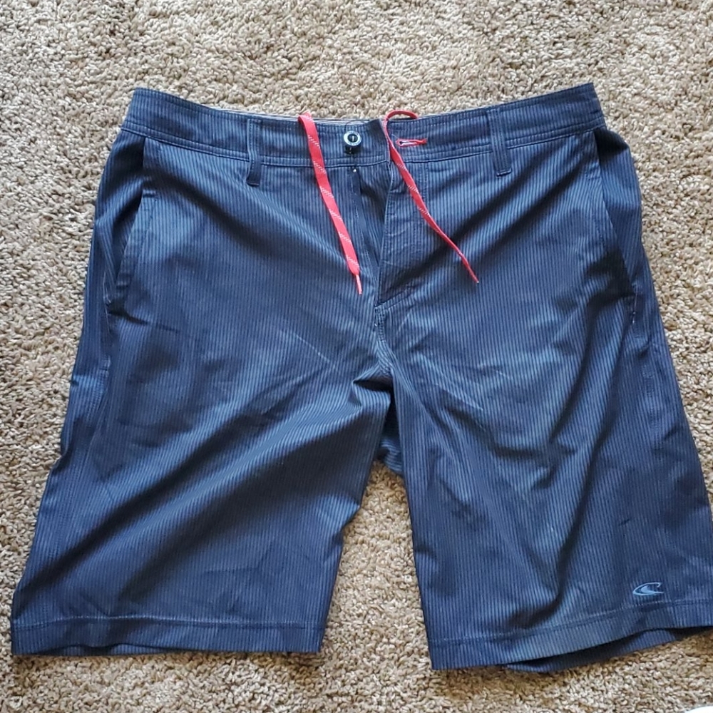 O'Neill hybrid shorts size 34